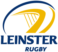 Camiseta Leinster Rugby 2018-2019 Segunda